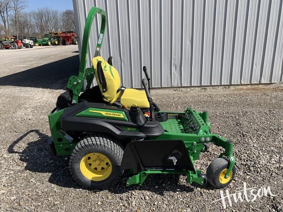 Image of John Deere Z970R equipment image 1