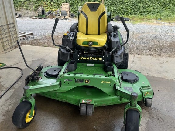 2022 John Deere Z970R Equipment Image0