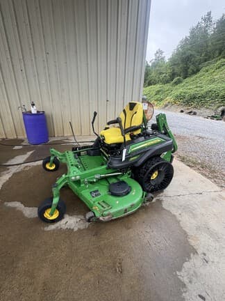 Image of John Deere Z970R equipment image 1