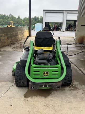 Image of John Deere Z970R equipment image 4