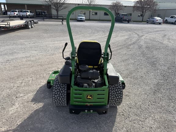 Image of John Deere Z970R equipment image 3