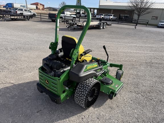 Image of John Deere Z970R equipment image 4