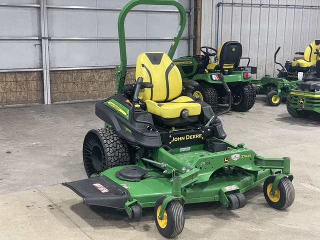 Image of John Deere Z970R equipment image 1