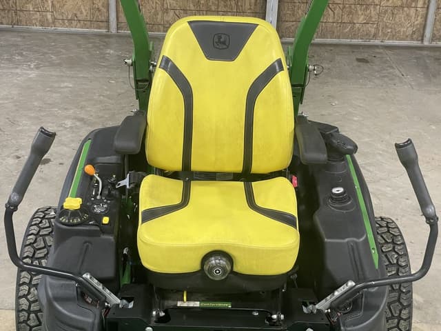 Image of John Deere Z970R equipment image 4