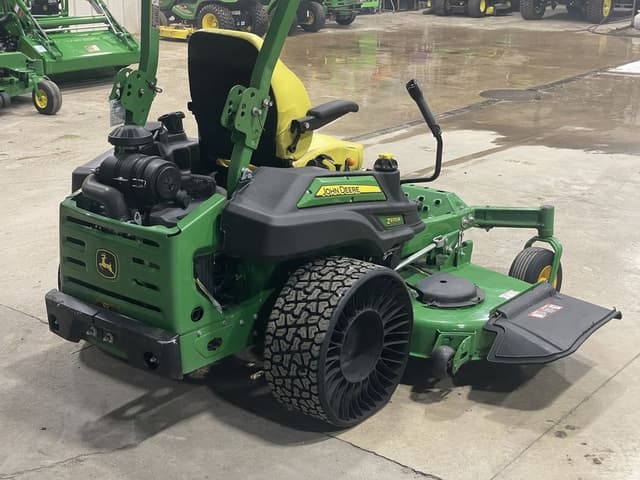 Image of John Deere Z970R equipment image 3