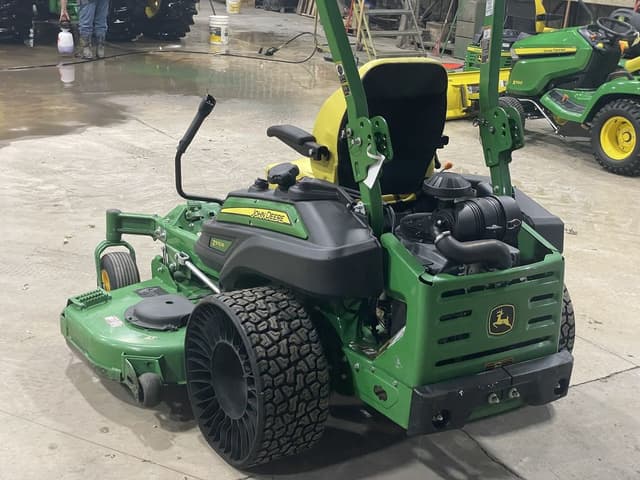 Image of John Deere Z970R equipment image 2