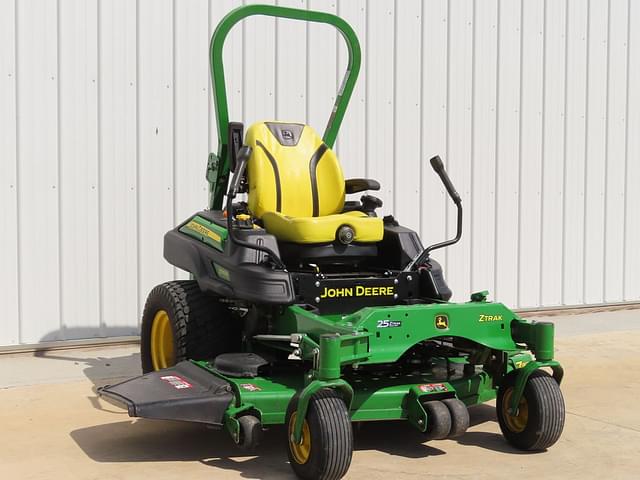 Image of John Deere Z970R equipment image 4
