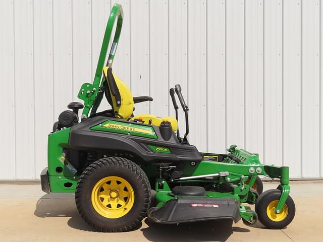 Image of John Deere Z970R equipment image 3