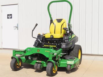 Main image John Deere Z970R