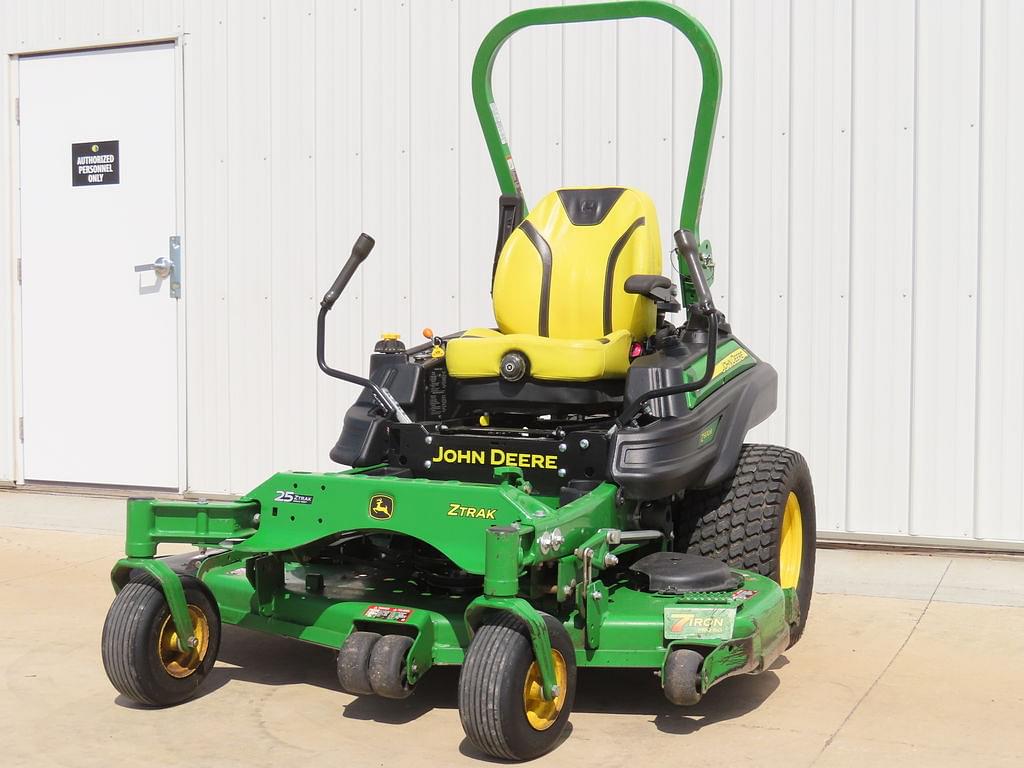 Image of John Deere Z970R Primary image
