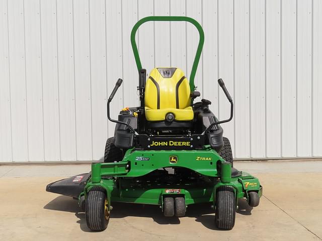 Image of John Deere Z970R equipment image 2