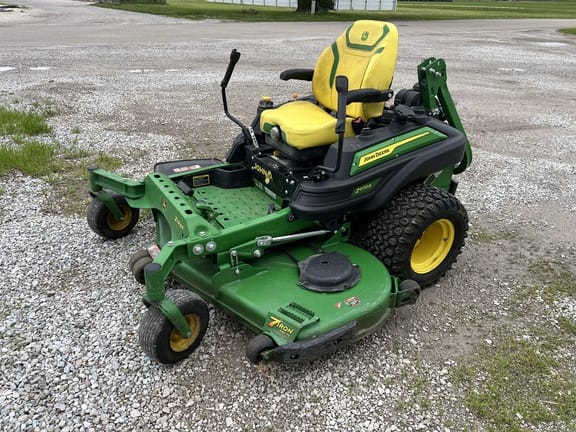 2022 John Deere Z970R Equipment Image0