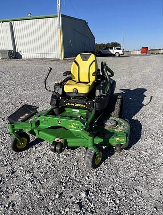 Image of John Deere Z970R equipment image 1