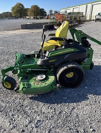 Image of John Deere Z970R equipment image 2