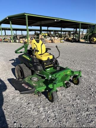 Main image John Deere Z970R