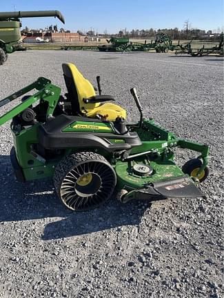 Image of John Deere Z970R equipment image 4