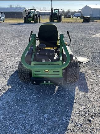 Image of John Deere Z970R equipment image 3