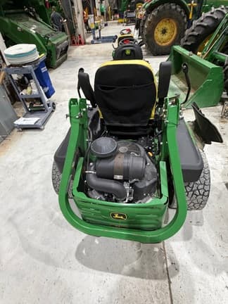 Image of John Deere Z970R equipment image 2
