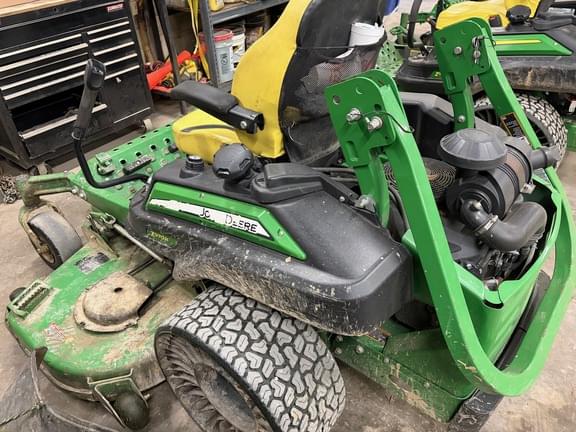 Image of John Deere Z970R equipment image 4