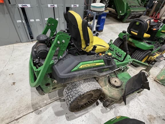 Image of John Deere Z970R equipment image 1