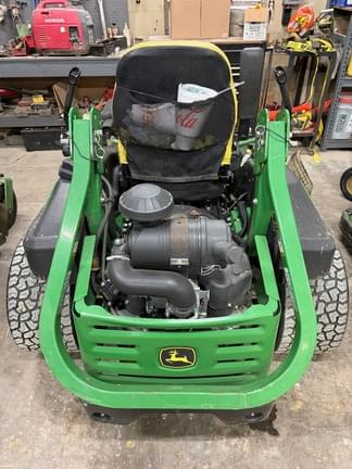 Image of John Deere Z970R equipment image 3