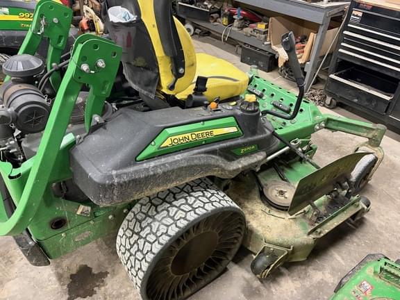 Image of John Deere Z970R equipment image 2