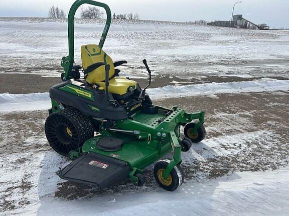 Image of John Deere Z970R Primary image