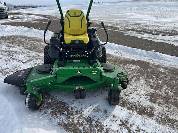 Image of John Deere Z970R equipment image 1