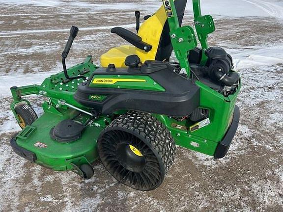 Image of John Deere Z970R equipment image 4