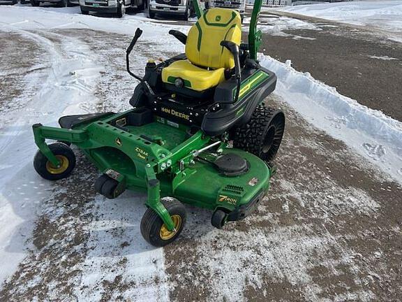 Image of John Deere Z970R equipment image 2