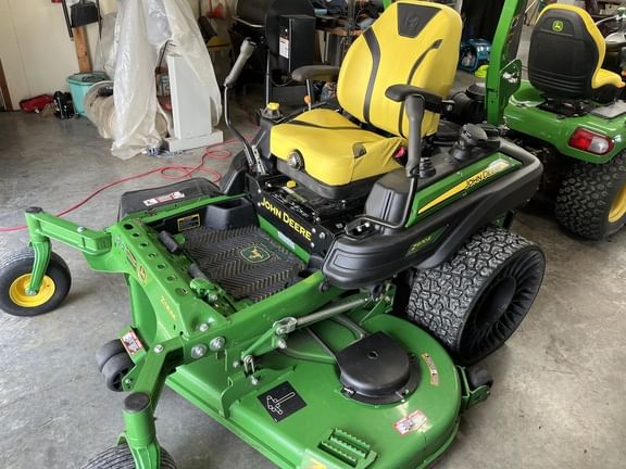2022 John Deere Z970R Equipment Image0