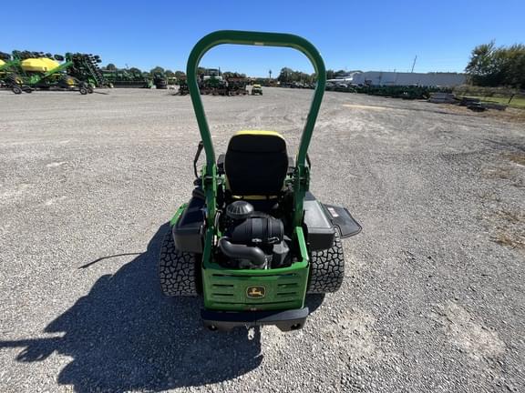 Image of John Deere Z970R equipment image 4