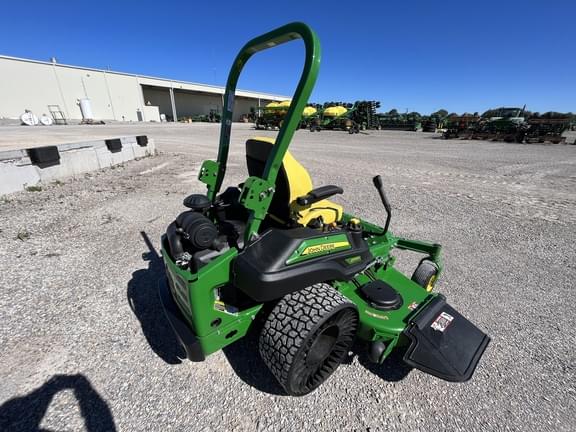 Image of John Deere Z970R equipment image 3