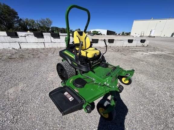 Image of John Deere Z970R equipment image 1