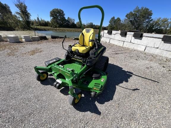 Image of John Deere Z970R Primary image