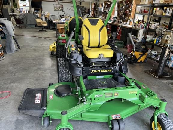 Image of John Deere Z970R equipment image 3