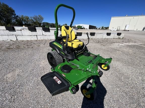 2022 John Deere Z970R Equipment Image0