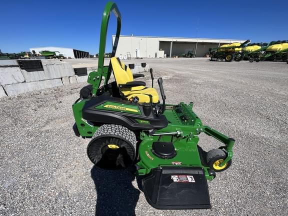 Image of John Deere Z970R equipment image 2