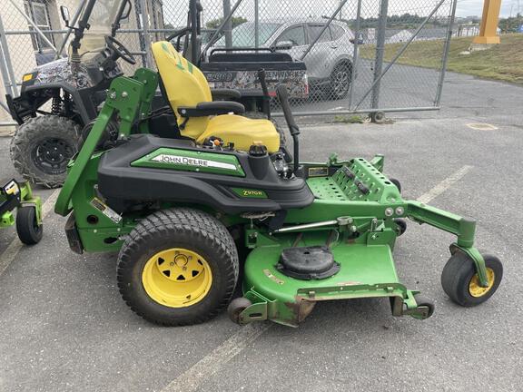 Image of John Deere Z970R Image 1