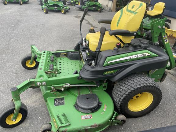 Image of John Deere Z970R Image 0
