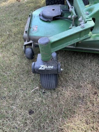Image of John Deere Z970R equipment image 4