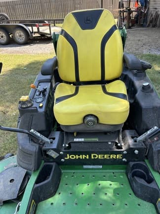Image of John Deere Z970R equipment image 2