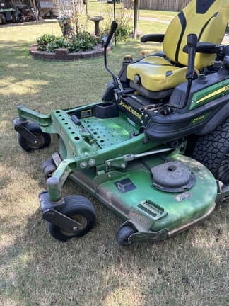 Image of John Deere Z970R equipment image 3