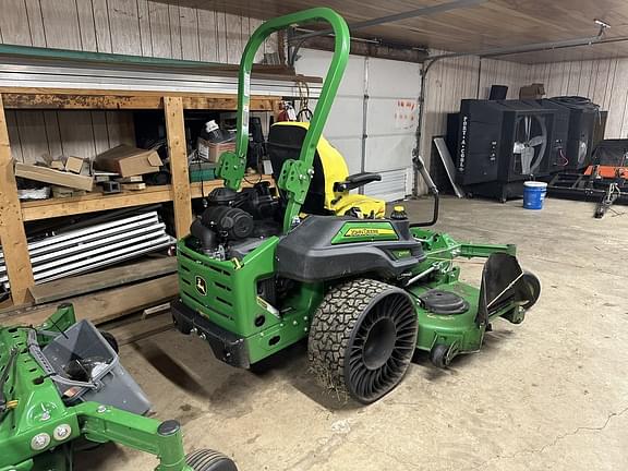 Image of John Deere Z970R equipment image 2