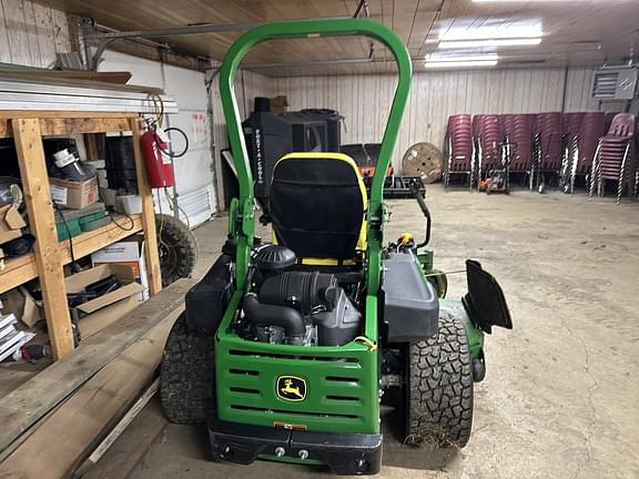 Image of John Deere Z970R equipment image 3