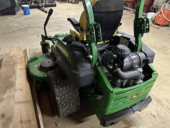 Image of John Deere Z970R equipment image 4