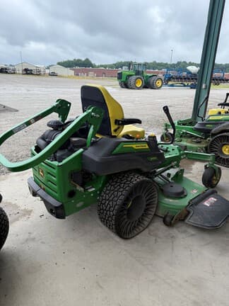 Image of John Deere Z970R equipment image 4