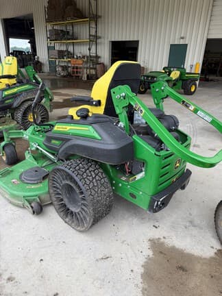 Image of John Deere Z970R equipment image 3