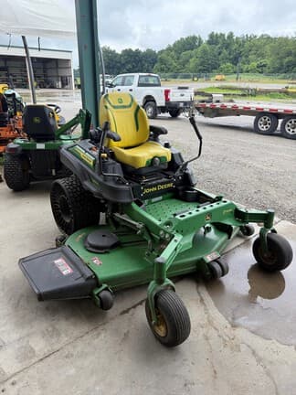 Image of John Deere Z970R Primary image