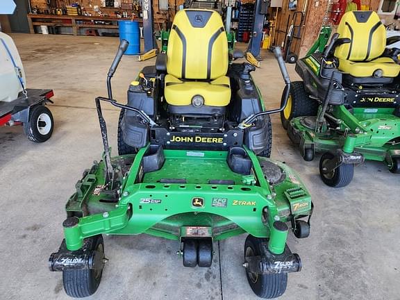 Image of John Deere Z970R equipment image 1